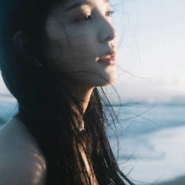 蓝风筝